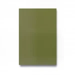 German wallpaper, olive color, plain design, size 10 x 0.53 meters, model 10393-36