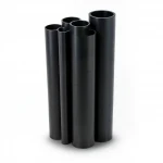  Al-Rajhi  HDPE Pipes PE 100 Pressure 20 Bar Outside Diameter 355 mm Thickness 39.7 mm Color Black