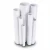 UPVC Pipes Modern Technology Nominal Pressure 16 Bar Outside Diameter 40 mm Thickness 3 mm White Colour