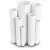 UPVC Pipes Modern Technology Nominal Pressure 10 Bar Outside Diameter 63 mm Thickness 3 mm White Colour