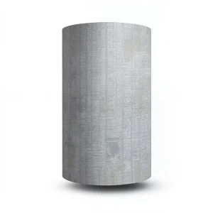 Classic Wall Decoration Vinyl Sheath 15.6m x 106cm Gray Brown