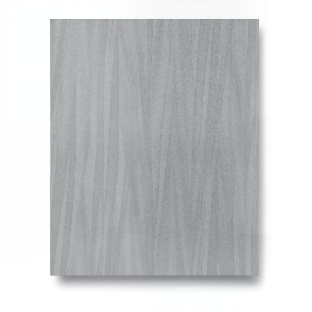 Italian Wall Covering 10m x 0.73m Gray, Model 25079