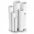 UPVC Pipes Modern Technology Nominal Pressure 10 Bar Outside Diameter 40 mm Thickness 1.9 mm White Colour
