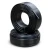 أنابيب HDPE PE 80 ضغط 8 بار قطر خارجي 125 مم سمك 11.4 مم لون اسود - Image 1