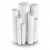 UPVC Pipes Modern Technology Nominal Pressure 10 Bar Outside Diameter 63 mm Thickness 3 mm White Colour