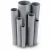 UPVC Pipes Modern Technology Nominal Pressure 16 Bar Outside Diameter 16 mm Thickness 1.2 mm Gray Colour