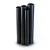 أنابيب HDPE PE 80 ضغط 8 بار قطر خارجي 450 مم سمك 26.7 مم لون أسود - Image 1