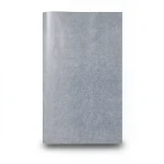 Classic Wallpaper Vinyl Sheath 15.6m x 106cm Gray