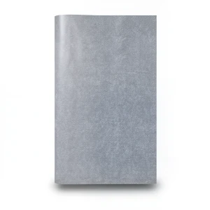 Classic Wallpaper Vinyl Sheath 15.6m x 106cm Gray