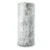 Classic Wall Covering Vinyl Sheath 15.6m x 106cm Soft Gray & White - Image 1