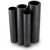 أنابيب HDPE PE 80 ضغط 8 بار قطر خارجي 500 مم سمك 29.7 مم لون أسود - Image 1