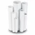 UPVC Pipes Modern Technology Nominal Pressure 6 Bar Outside Diameter 63 mm Thickness 1.9 mm White Colour