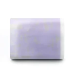 Wallpaper Classic Design 15.6m×106cm Light Purple with Light Beige