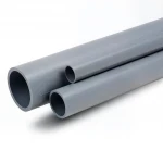 مواسير UPVC الوطني  ضغط 6 بار  قطر خارجي 50 مم سمك 1.6 مم  