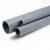 UPVC Pipes National Kham Nominal Pressure 6 Bar Outside Diameter 50 mm Thickness 1.6 mm  