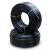 Al-Rajhi HDPE Pipes PE 80 8 Bar Pressure 40 mm Diameter 2.4 mm Thickness Black - Image 1