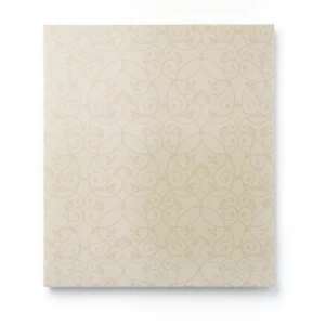 Youth and Children Wallpaper Beige Color 10m x 0.53m, Model JE3554