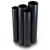 Al-Rajhi HDPE Pipes PE 80 8 Bar Pressure 225 mm OD 13.4 mm Thickness Black - Image 1