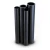 HDPE Pipes PE 80 8 Bar Outer Diameter 250 mm Thickness 14.8 mm Black - Image 1