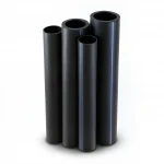  Al-Rajhi HDPE Pipes PE 100 Pressure 20 Bar Outside Diameter 710 mm Thickness 79.3 mm Color Black