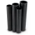 HDPE Pipes PE 80 Pressure 8 Bar Outer Diameter 280 mm Thickness 16.6 mm Black - Image 1