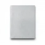 Italian Wall Covering, Light Grey Color, Length 10 m, Width 0.73 m, Model 27056