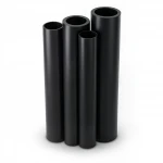 Al-Rajhi HDPE Pipes PE 80 Pressure 16 Bar Outside Diameter 800 mm Thickness 89.3 mm Color Black