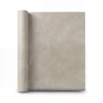 ورق جدران تصميم كلاسيك 15.6 م×106 سم بني رملي