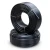 Al-Rajhi HDPE Pipes PE 80 Pressure 8 Bar Outer Diameter 110 mm Thickness 6.6 mm Black - Image 1
