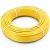 HDPE Pipes PE 80 Pressure 8 Bar Outside Diameter 125 mm Thickness 11.4 mm Yellow - Image 1