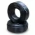 أنابيب HDPE الراجحي  ضغط 6.1 كجم قوة / سم²  مقاس ¾  إنش سمك 2.3 مم لون اسود