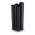 مواسير HDPE PE 80 ضغط 8 بار قطر خارجي 355 مم سمك 21.1 مم لون أسود - Image 1