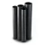 أنابيب HDPE PE 80 ضغط 8 بار قطر خارجي 450 مم سمك 26.7 مم لون أسود - Image 1