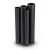 HDPE Pipes PE 100 Pressure 10 Bar 450 mm Diameter 26.7 mm Thickness Black - Image 1