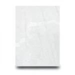 Wall Covering Classic Design 15.6m×106cm White Smoky