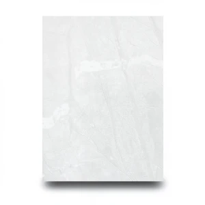 ورق حائط تصميم كلاسيك 15.6 م×106 سم لون ابيض دخاني
