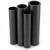 مواسير HDPE PE 80 ضغط 8 بار سمك 10.7 مم قطر خارجي 180 مم لون أسود - Image 1