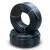 أنابيب HDPE الراجحي  ضغط 9.1 كجم قوة / سم²  مقاس ½  إنش سمك 2.7 مم لون اسود