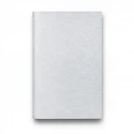 German Wallpaper Light Grey Color Model 10330-10, Patterned Design, Size 10×0.53 m