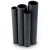 مواسير HDPE الراجحي PE 80 ضغط 8 بار قطر خارجي 200 مم سمك 11.9 مم لون أسود - Image 1