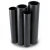 مواسير HDPE PE 100 ضغط 10 بار قطر خارجي 560 مم سمك 33.2 مم لون أسود - Image 1