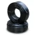 أنابيب HDPE PE 100 ضغط 10 بار قطر خارجي 90 مم سمك 5.4 مم لون أسود - Image 1