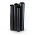 أنابيب HDPE PE 80 ضغط 8 بار قطر خارجي 630 مم سمك 37.4 مم لون أسود - Image 1
