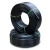 أنابيب HDPE الراجحي PE 80 ضغط 8 بار قطر خارجي 40 مم سمك 2.4 مم لون أسود - Image 1