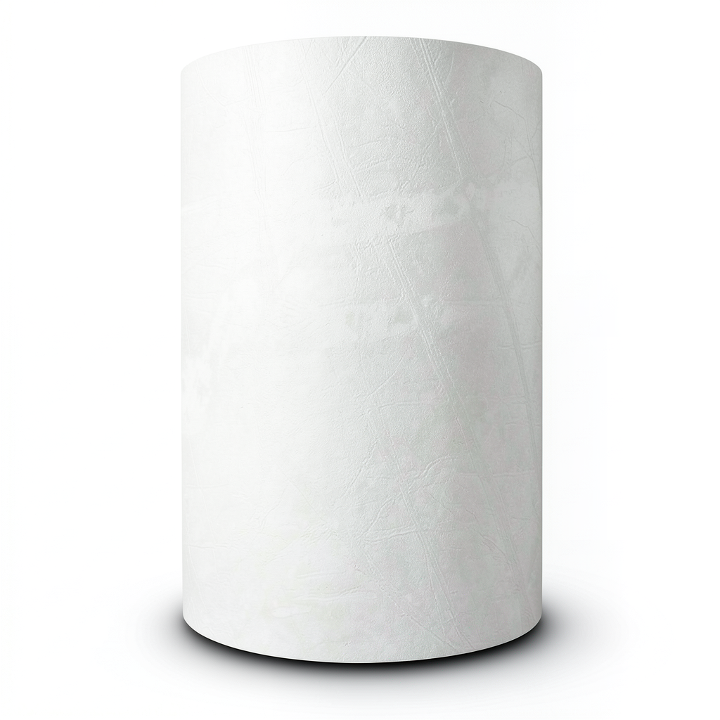 Wall Covering Classic Design 15.6m×106cm White Smoky