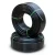أنابيب HDPE الراجحي PE 80 ضغط 8 بار قطر خارجي 50 مم سمك 3 مم لون أسود - Image 1