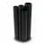 أنابيب HDPE الراجحي  PE 100 ضغط 20 بار قطر خارجي 710 مم سمك 79.3 مم لون اسود