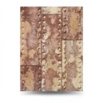 Youth and Children Wallpaper Brown, 10m x 0.53m, Model 201901