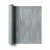 German wallpaper, gray color, striped design, size 10 x 0.53 meters, model 10398-35