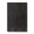 German wallpaper, dark brown color, striped design, size 10 x 0.53 meters, model 10393-47